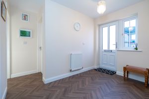 Entrance hall- click for photo gallery